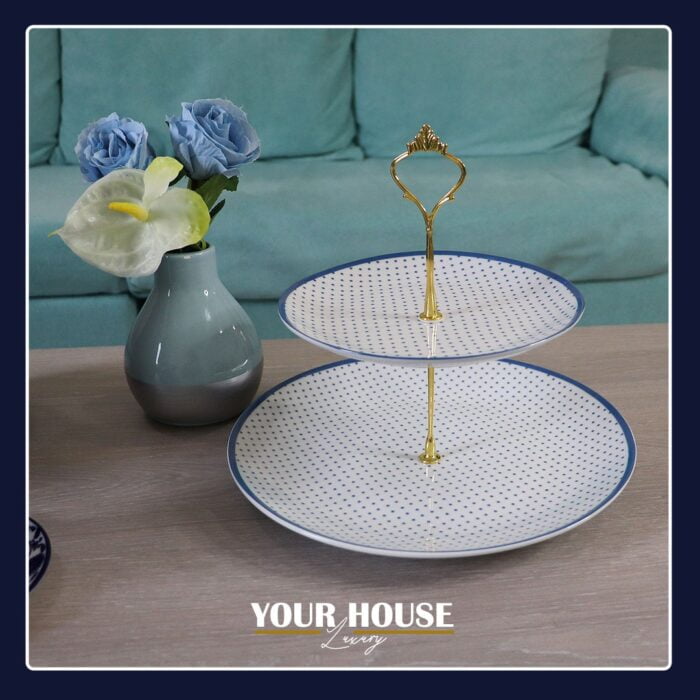 استاند ضيافة للمعجنات او الكيك و الحلويات